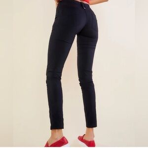Anatomie The Skyler travel pant black